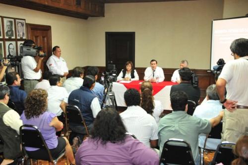Ayuntamiento de Matamoros Premio Nacional del Desarrollo Municipal.