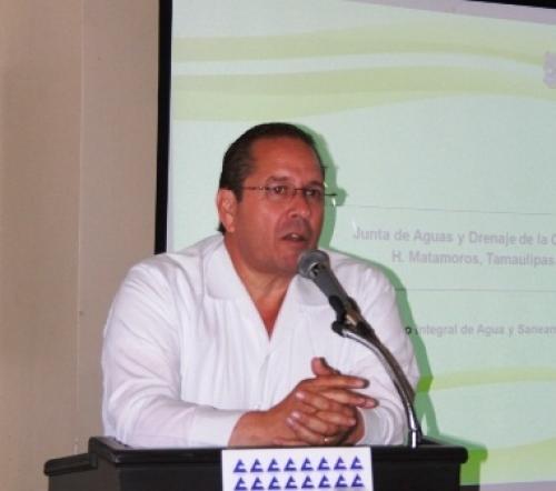 Resalta la JAD en reunión de Cámara de Comercio la aprobación de crédito a fondo perdido por 901 MDP.