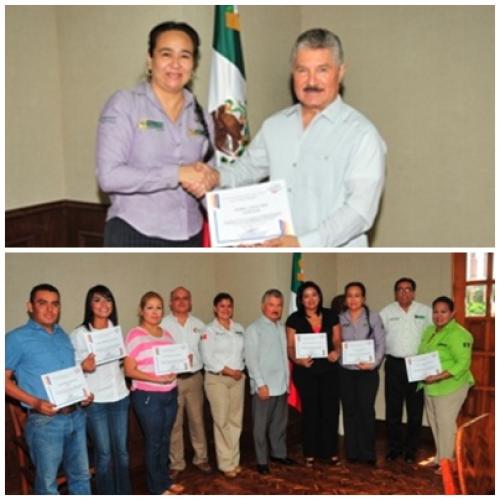 La CONAPRED imparte cursos a personal municipal para erradicar la discriminación