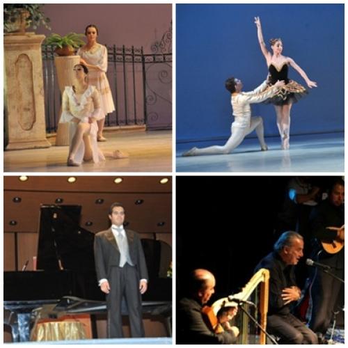 Matamoros de fiesta, Alfonso Sánchez dará inicio oficial al FIO y FIT en el Teatro de la Reforma