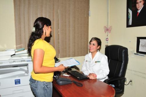 Dependencia municipal en Gestoría Social atiende demandas de ciudadanos