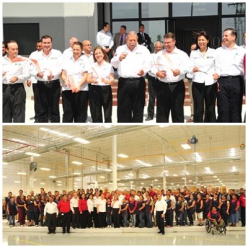 Refrenda el gobernador Egidio Torre su apoyo incondicional para Matamoros.