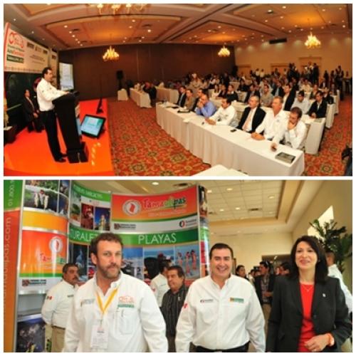 Con el apoyo de Egidio Torre, Matamoros crece económicamente: ASG.