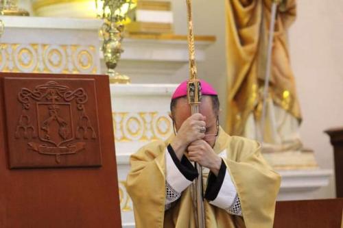 Fallece primer Sacerdote por Covid-19 en Matamoros