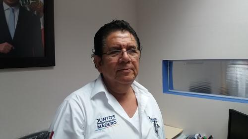 Realizan análisis de la plantilla laboral en Madero