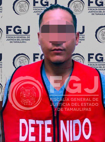 Dictan nuevamente sentencia condenatoria en contra de Jorge Alberto œB