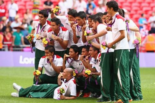 FIFA anunció calendario Olímpico de fútbol