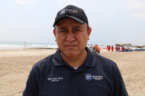 Madero no cumple con fondo para protección civil