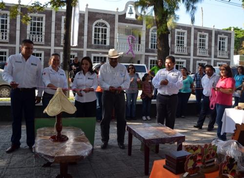 Celebran Día de la Readaptación Social