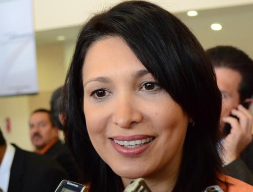 Fortalecer la cooperación bilateral el objetivo entre Texas y Tamaulipas