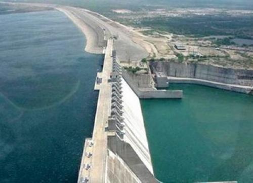 Monitorea CEAT las presas de Tamaulipas