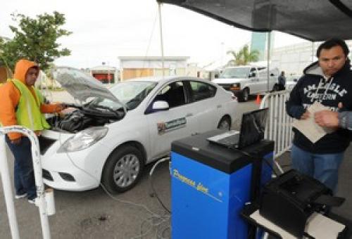 Tiene Tamaulipas excelente calidad de aire en ciudades