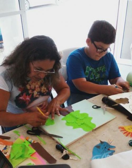 Abren convocatoria para generar cartografía cultural y artística de Tamaulipas