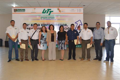 Celebra UTTN su ll Concurso de Creatividad e Innovación