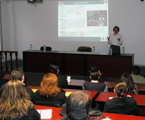 Acuerdan Gobierno y CONAVI construir conjuntamente viviendas