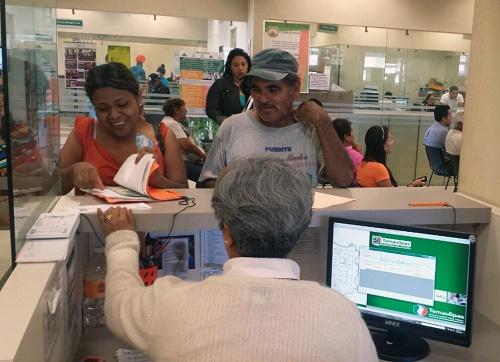 AMPLÍAN HORARIO DE REGISTRO CIVIL EN TAMAULIPAS