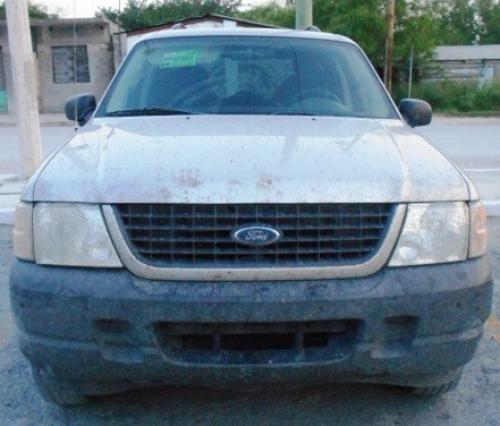 Grupo de Coordinación Tamaulipas