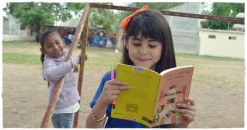 Abren convocatoria del Programa de Desarrollo Cultural Infantil “Alas y Raíces”