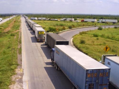 Ocupa Tamaulipas 6o lugar nacional en comercio exterior