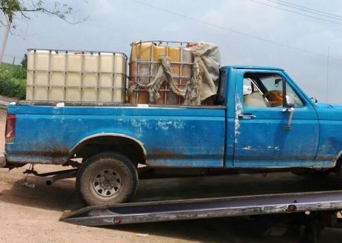 Grupo de Coordinación Tamaulipas