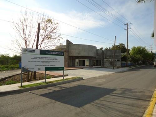 Impulsa ETC Hospital Veterinario en la UAT Victoria