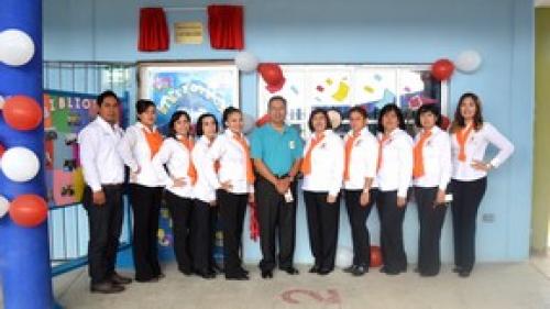 Distinguen a docente de la Universidad Tecnológica