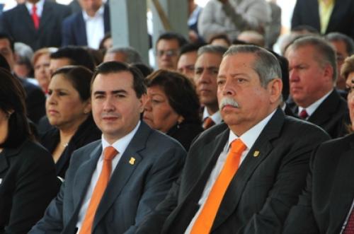 Matamoros a la vanguardia en salud pública con la construcción de un nuevo hospital civil