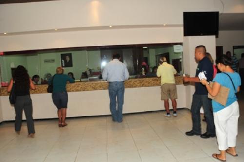 Garantiza el municipio pago de prestaciones y proveedores a pesar de recortes presupuestales