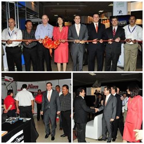 Consideran a Matamoros con fuerte potencial industrial