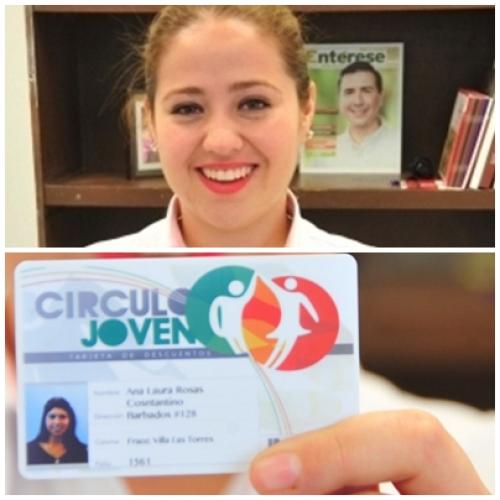 El IMAJ promueve beneficios directos para los jóvenes