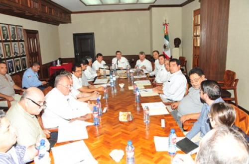 No sufre incremento la tabla de valores catastrales para el ejercicio fiscal 2013