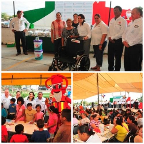 Alfonso Sánchez beneficia con Brigadas Médicas Asistenciales a comunidades rurales