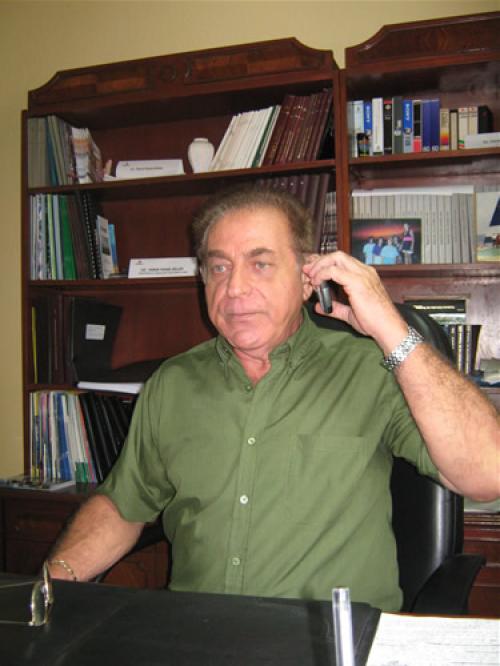 Evalúan áreas de exploración petrolera en aguas profundas del golfo de México