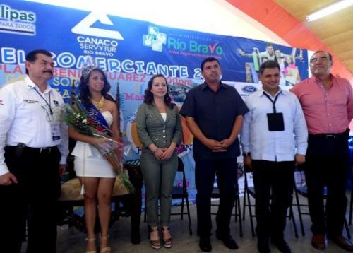 “Río Bravo cuenta con gran vocación comercial”: Fecanaco.