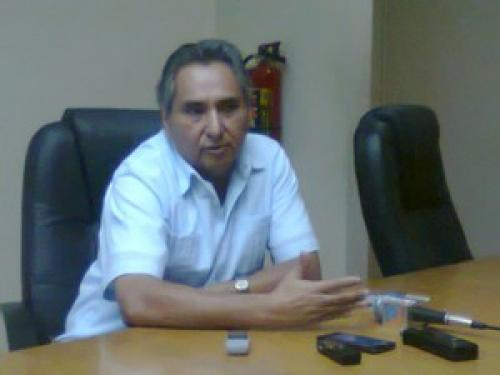 Socios de CMIC batallan para acceder a obra de la SCT