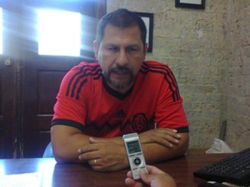 Este domingo clausuran el Mercado José María Barrientos