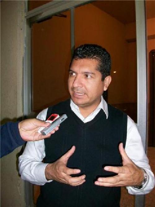 Se invalidan elecciones del PRD en Tamaulipas