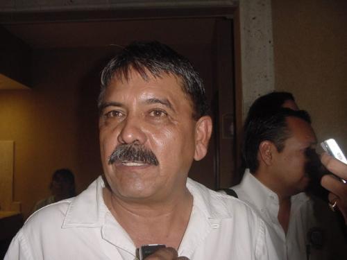 Transportistas piden a Gobernador mayor vigilancia en carreteras y centro de Tamaulipas