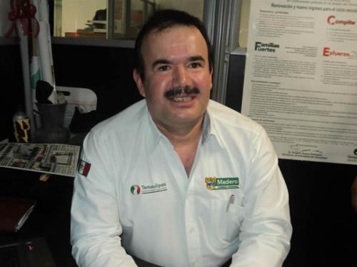 “Cada uno es responsable de sus funciones y comisiones”: Regidor Cataneo