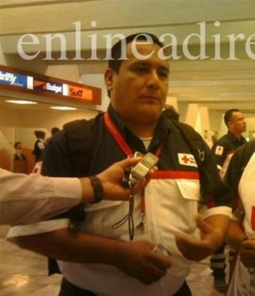 Llega Cruz Roja a tu Comunidad