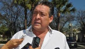 Investigan a alcalde de Nuevo Laredo por patrullas clonadas