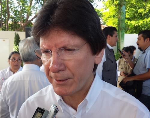 Por incremento de demanda por Agenda Energética, se crearán más centros de salud en Tamaulipas