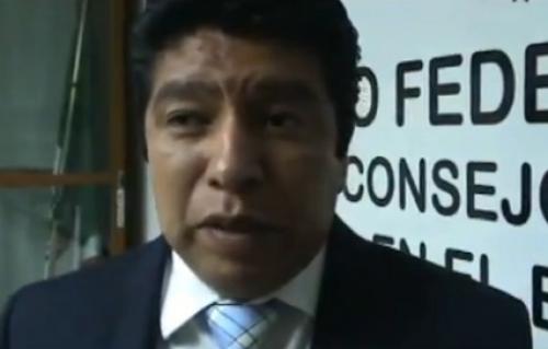 Garantiza IFE proceso electoral a pesar de inundaciones en Matamoros