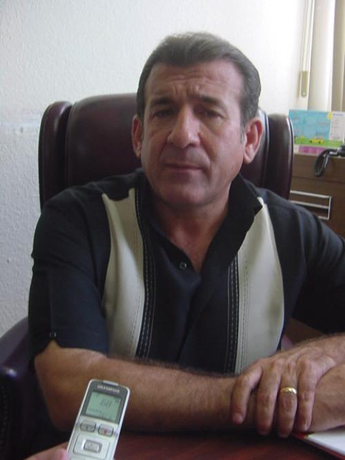 Invertirán 15 mil dólares en área de esparcimiento