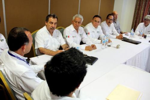 Gobierno de Altamira, acelera regularización de la tierra que beneficiará a 16 mil familias altamirenses