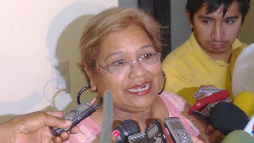 Autoridades no atendían verdaderas demandas de la población: “Chacha”