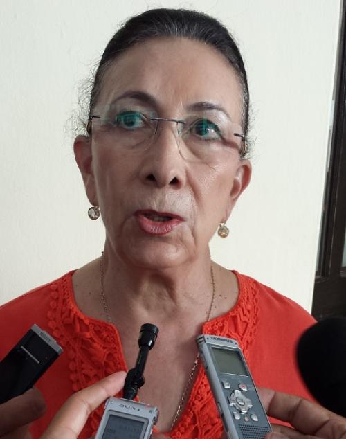 En Alerta Gobierno del estado, ante posible impacto de fenómeno