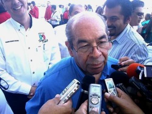 Gobernará PRI otros 70 años