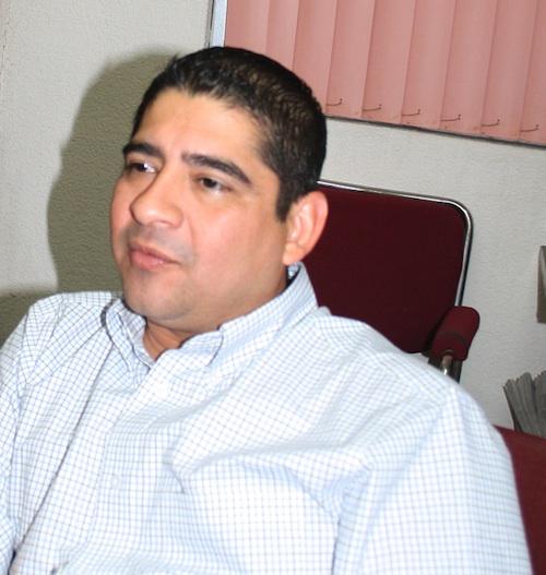 “Queremos que Humberto Rangel Vallejo sea nuestro senador porque confiamos en su palabra”