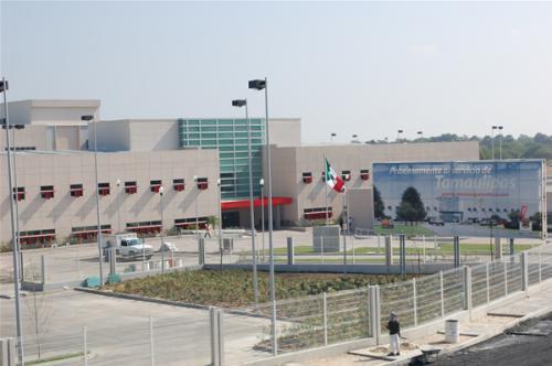 Rechazan hospital de especialidades sea “elefante blanco”